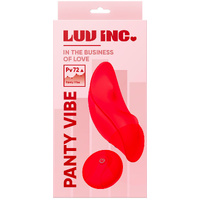 Pv72 Panty Vibrator