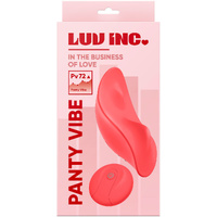 Pv72 Panty Vibrator