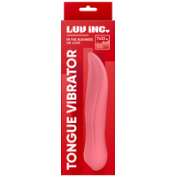 Tv23 Tongue Style Vibrator