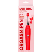 Op10 Orgasm Pen Clit Stimulator