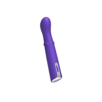 Gb63: G Spot Vibrator With Moving Beads