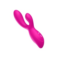 Rr94: Rocking Rabbit Vibrator