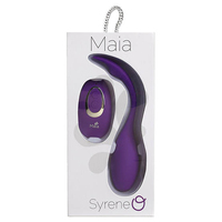 Syrene Egg Vibrator