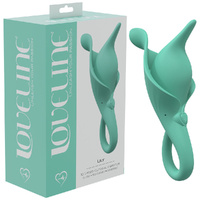 Loveline Lily   Usb Rechargeable Stimulator