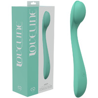 Loveline Juicy   21.5cm Usb Rechargeable Vibrator