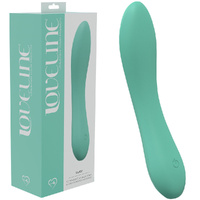 Loveline Lust   17cm Usb Rechargeable Vibrator