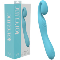 Loveline Obsession   18.4cm Usb Rechargeable Vibrator