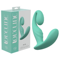 Loveline Bliss   11.5cm Usb Rechargeable Vibrator