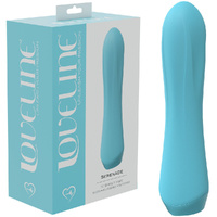 Loveline Serenade  13.5cm Usb Rechargeable Vibrator
