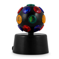 6 Inch Disco Lamp