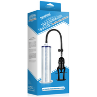 9.5"  Limited Edition Penis Pump