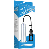 9.5" Limited Edition Penis Pump