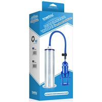 9.5" Limited Edition Penis Pump