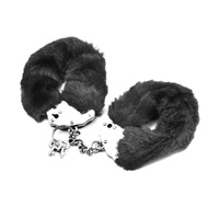 Fluffy Handcuffs