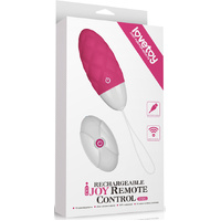IJOY Wireless Remote Control Rechargeable Egg