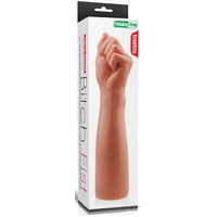 12" Realistic Bitch Fist