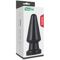 7" King Size Mega Butt Plug