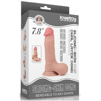 7.8" Dual Layer Cock