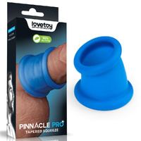 Pinnacle Pro Tapered Squeeze  Ball Stretcher