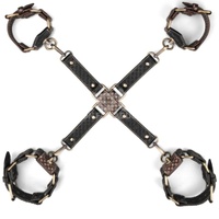 Rebellion Reign Hogtie Set