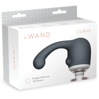 Curve Weighted Wand Attachment Curve Weighted Wand Attachment