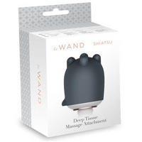 Deep Tissue Wand Attachment Deep Tissue Wand Attachment