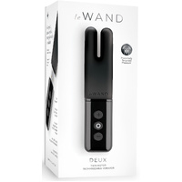 Chrome Deux Clit Stimulator