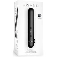 4.5" Baton  Bullet Vibrator