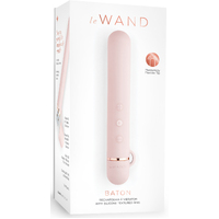 4.5" Baton Bullet Vibrator