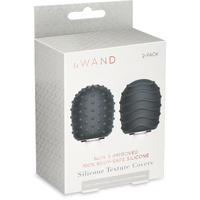 Textured Wand Covers Kit