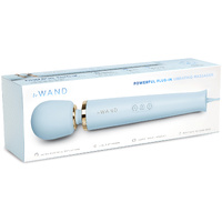 Premium 240V Plug In Wand Massager