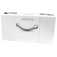 Stainless Steel Bow Probe 7"