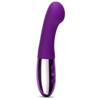 Chrome Gee G Spot Vibrator