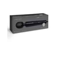 Le Wand Diecast Plug In Massager