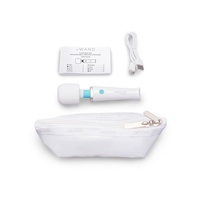 Le Wand Classique Mini Wand Massager