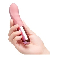 Le Wand Mini Vibe G-Thrill