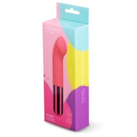 Le Wand Mini Vibe G-Love