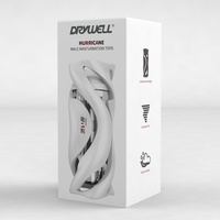 Hurricane Premium Stroker