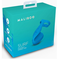 Maliboo Surf- Azure