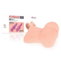 Adarashi 1 Doggy Style Pussy Adarashi 1 Doggy Style Pussy