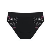 Intimina Bloom Menstrual Panties (3 Pack) M