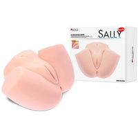 Sally Anal Stroker