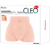 Cleo Mini Hip + Pussy