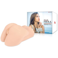 Hera Pussy + Ass Torso