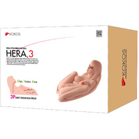 Hera 3 Mini Sex Doll