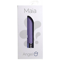 4.5" Angel Bullet Vibrator