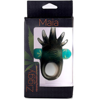 Ziggy Vibrating Cock Ring