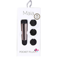 Gold Clit Stimulator Kit