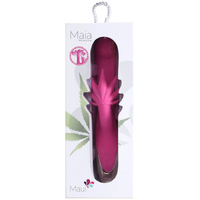 4.75" 420 Rabbit Vibrator