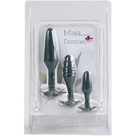 Doobies Anal Training Kit
